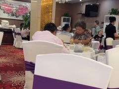 -万山楼海鲜酒家·二十三年老字号