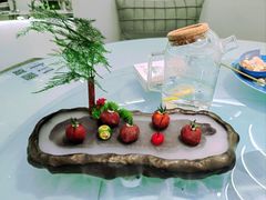 -3号仓库·创意中国菜(新世界城店)