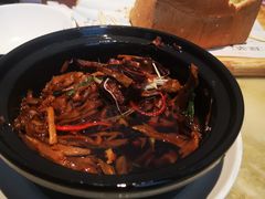 -绿茶餐厅(成都大悦城店)