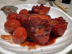 -宏玲餐厅(四川南路店)