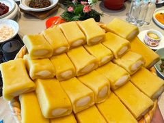 -食悦江南·淮扬菜·烤鸭(亚运村·惠新店)