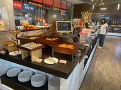 -希尔顿欢朋酒店·欢朋餐厅