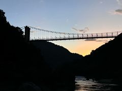 -百漈沟生态旅游景区