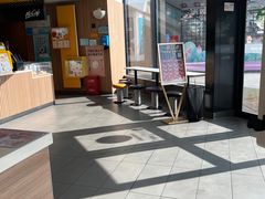 -麦当劳(杭州三花国际店)