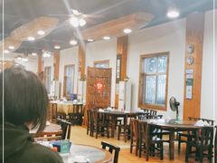 大堂-横琴公社餐厅