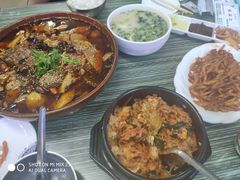 -鸭绿江民族饭店(总店)