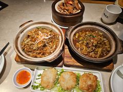 -鸽味轩(新街口店)