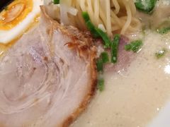 -一風堂拉面(港汇恒隆店)