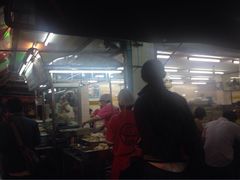 水门肥鸡饭-红大哥水门鸡饭(總店)