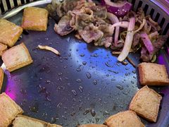 -棒小伙·齐齐哈尔烤肉(龙茗路店)