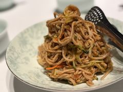 -巴音浩日娲·蒙餐(双林东路店)