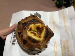 红酒芝士硬欧-分子跳动鲜活面包(五一大道店)