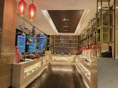 -绍兴鉴湖君澜大酒店