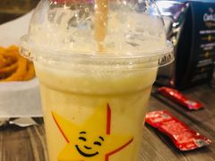 -卡乐星(浦东嘉里城店)