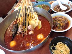 -付小姐在成都(中山公园店)