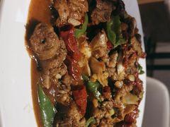 -胡氏大盘鸡新疆菜(谈固店)