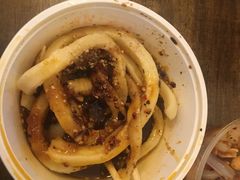 -洞子口张老二凉粉(文殊院店)
