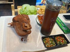 -和庆斋羊蝎子火锅·碳缸烧烤(顺义旗舰店)