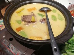 -肖记公安牛肉鱼杂馆· 省级非物质文化遗产(仁和路店)