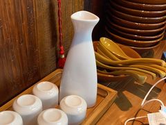 -先启半步颠小酒馆(白麓里店)