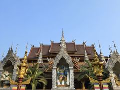 -西双版纳总佛寺
