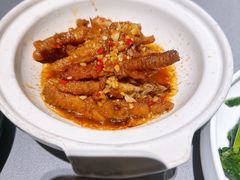 -徐记海鲜(梅溪新天地店)