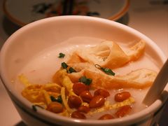 -禄运茶居·手工点心(猎德店)
