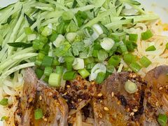 -子霖南山鲜虾面(南山总店)