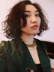 -东田造型