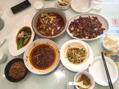 -成都驻京办餐厅(蜀都宾馆店)