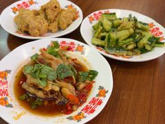 -谢记上海大排档(长寿路店)