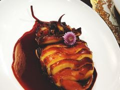 目鱼大烤-外滩1288花园丽舍