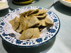 -鸭王烤鸭店(三里河店)