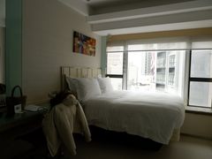 -香港富荟上环酒店