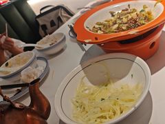-东方红·湖南菜(金屿店)