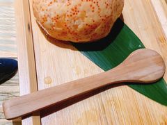 飞鱼籽墨鱼滑-湊湊火锅·茶憩(上海合生汇店)