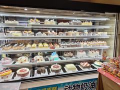 -85度C(南京龙江店)