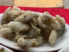-蛇口康乐快餐鱼仔档(翠苑小区店)