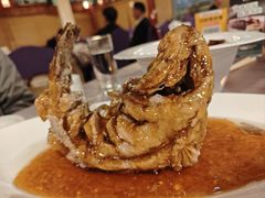 -丰泽园饭店