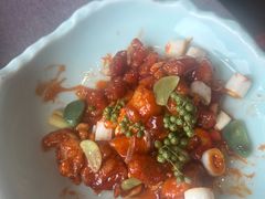 -羲和雅苑•北京烤鸭(乐园道万象城店)