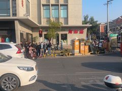 -肯德基(泉州东街店)