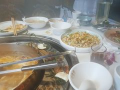 -云尊府云南菜·蒸汽石锅鱼(学清路店)