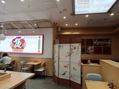 -华记煲仔华·煲仔饭(三元里万科里店)