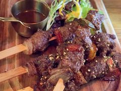 -MARU玛露音乐餐厅(大学路店)