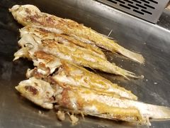 -雅玛花式铁板烧(国宏宾馆店)