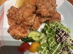 -松子料理(亮马桥店)