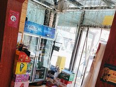 -霸王牛火锅烤肉(八廓商城店)