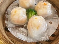 牡丹虾饺皇-牡丹国际大酒店-港式茶餐厅