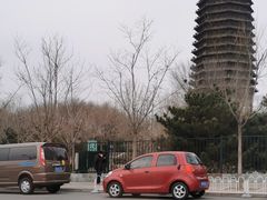 -玲珑塔公园