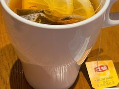 -森Some Fusion(荔湾店)